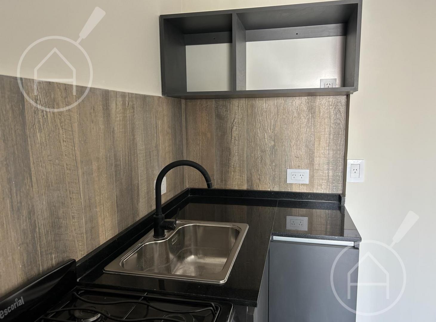 Foto de Alquiler Monoambiente Piso Alto Palermo, imagen 4