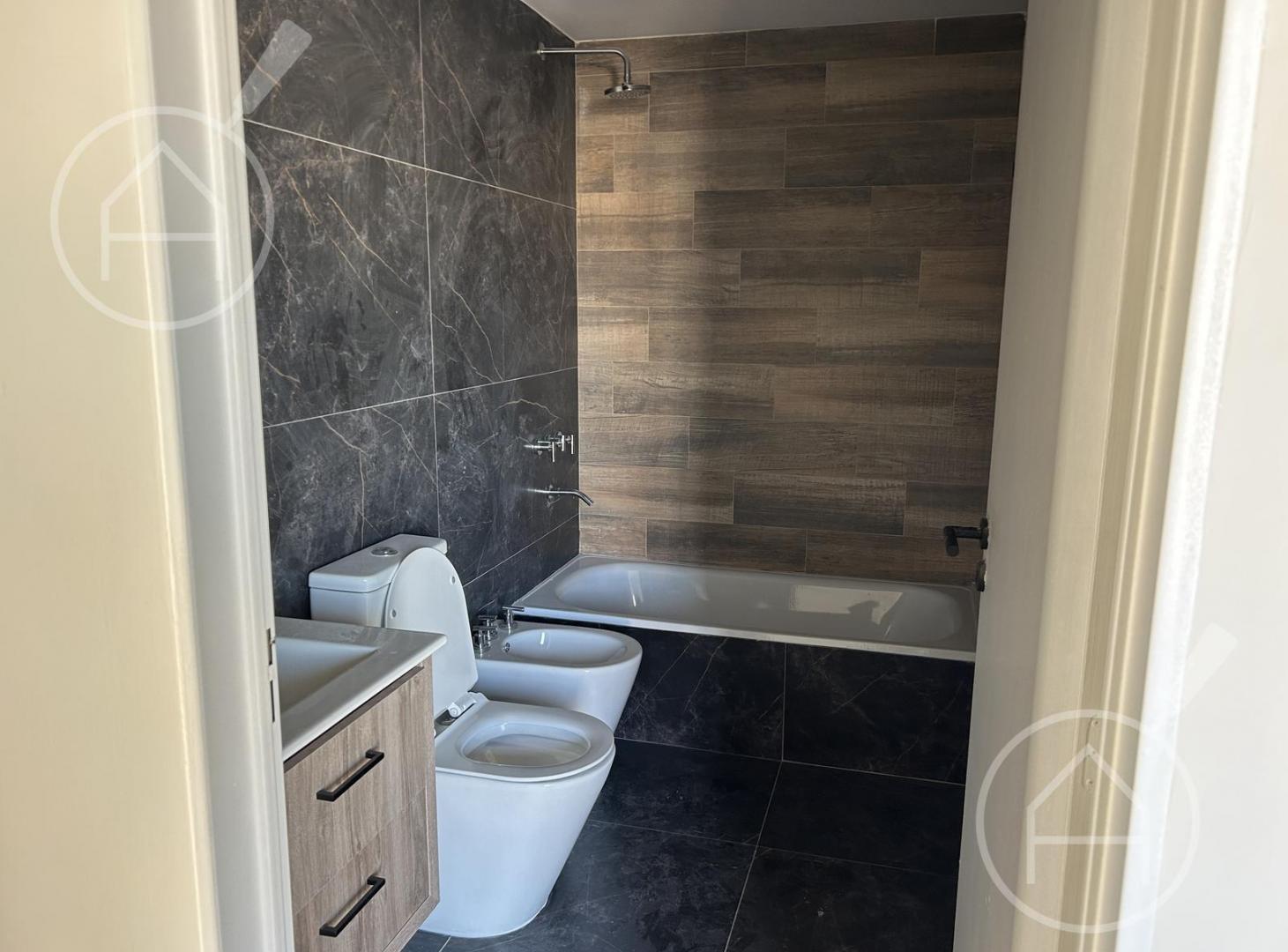 Foto de Venta 2 Ambientes Piso Alto Palermo A Estrenar, imagen 4