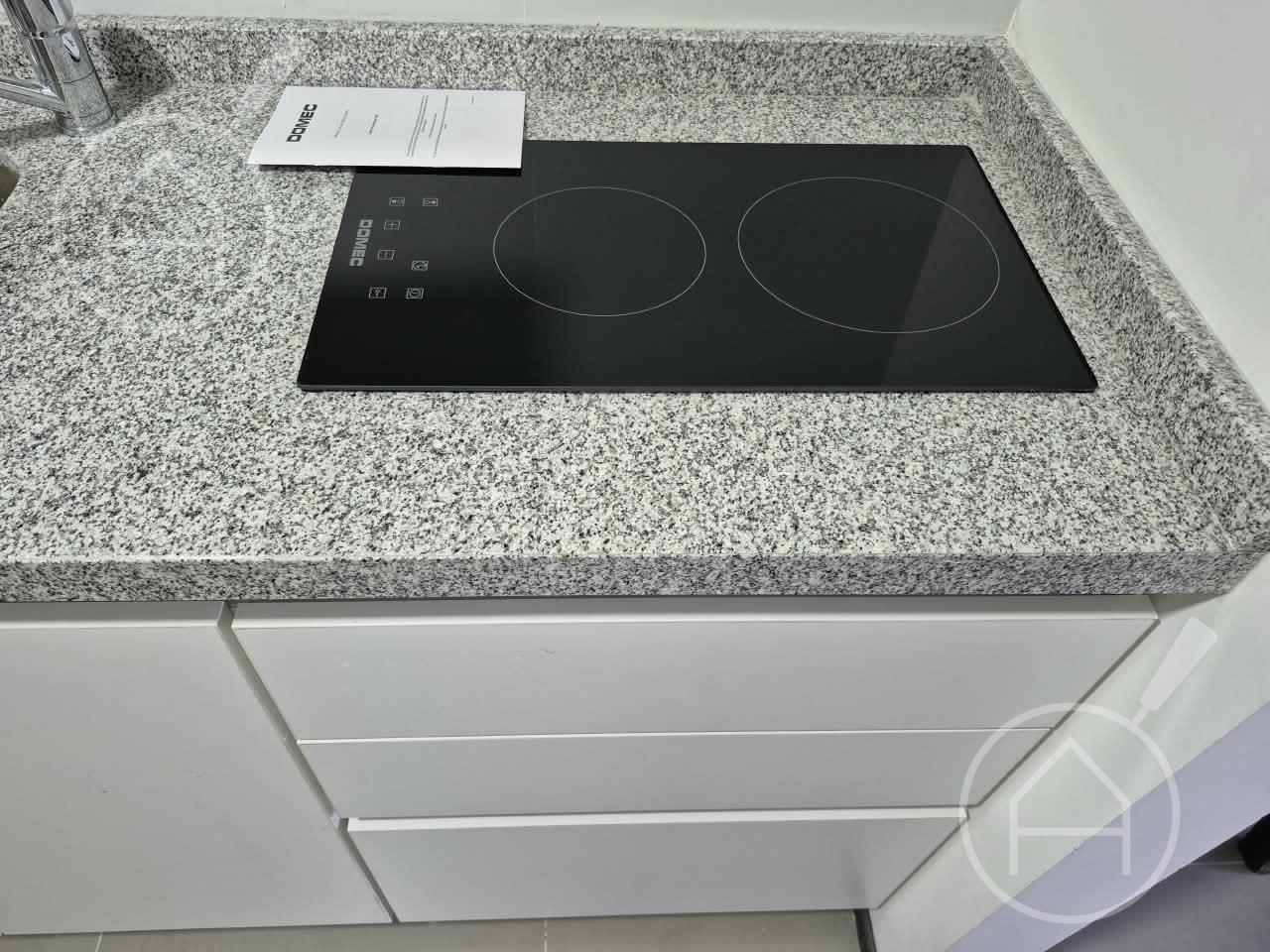 Foto de Venta departamento monoambiente Palermo Full Amenities, imagen 5