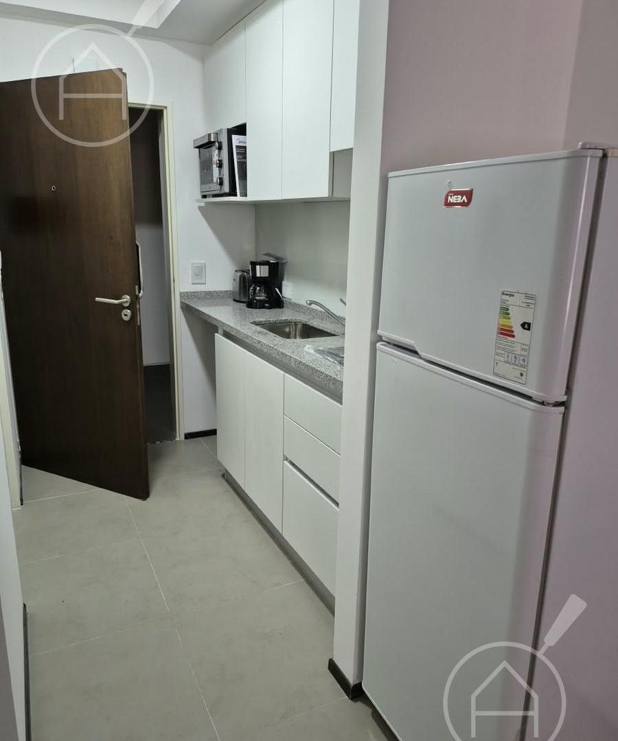 Foto de Venta departamento monoambiente Palermo Full Amenities, imagen 3