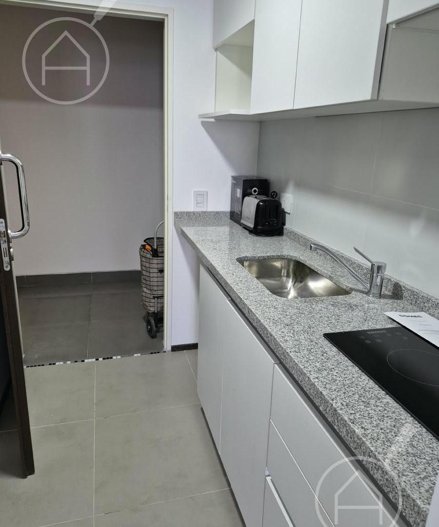 Foto de Venta departamento monoambiente Palermo Full Amenities, imagen 4
