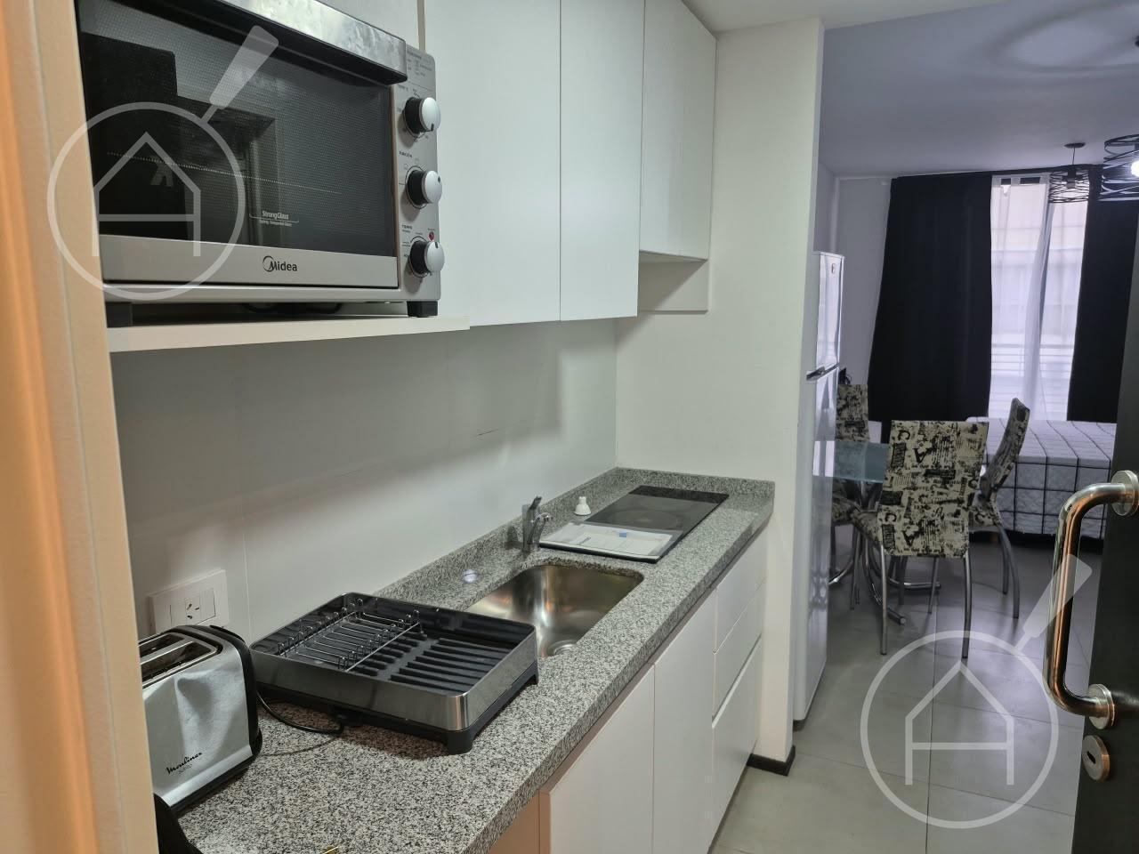 Foto de Venta departamento monoambiente Palermo Full Amenities, imagen 2