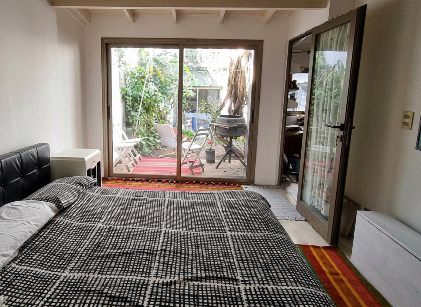Foto de Venta PH tres ambientes Palermo patio, imagen 5
