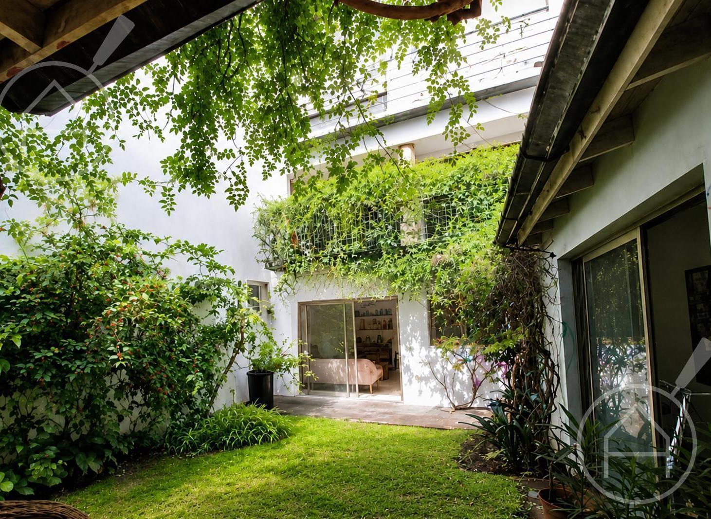 Foto de Venta PH tres ambientes Palermo patio, imagen 1