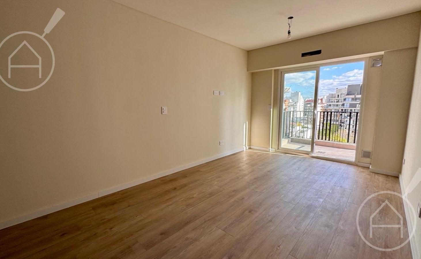 Departamento - Palermo Soho