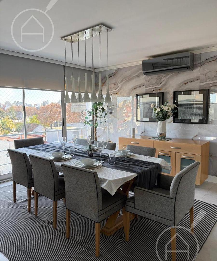Foto de Venta departamento cuatro ambientes Barrio River Nuñez cochera, imagen 1