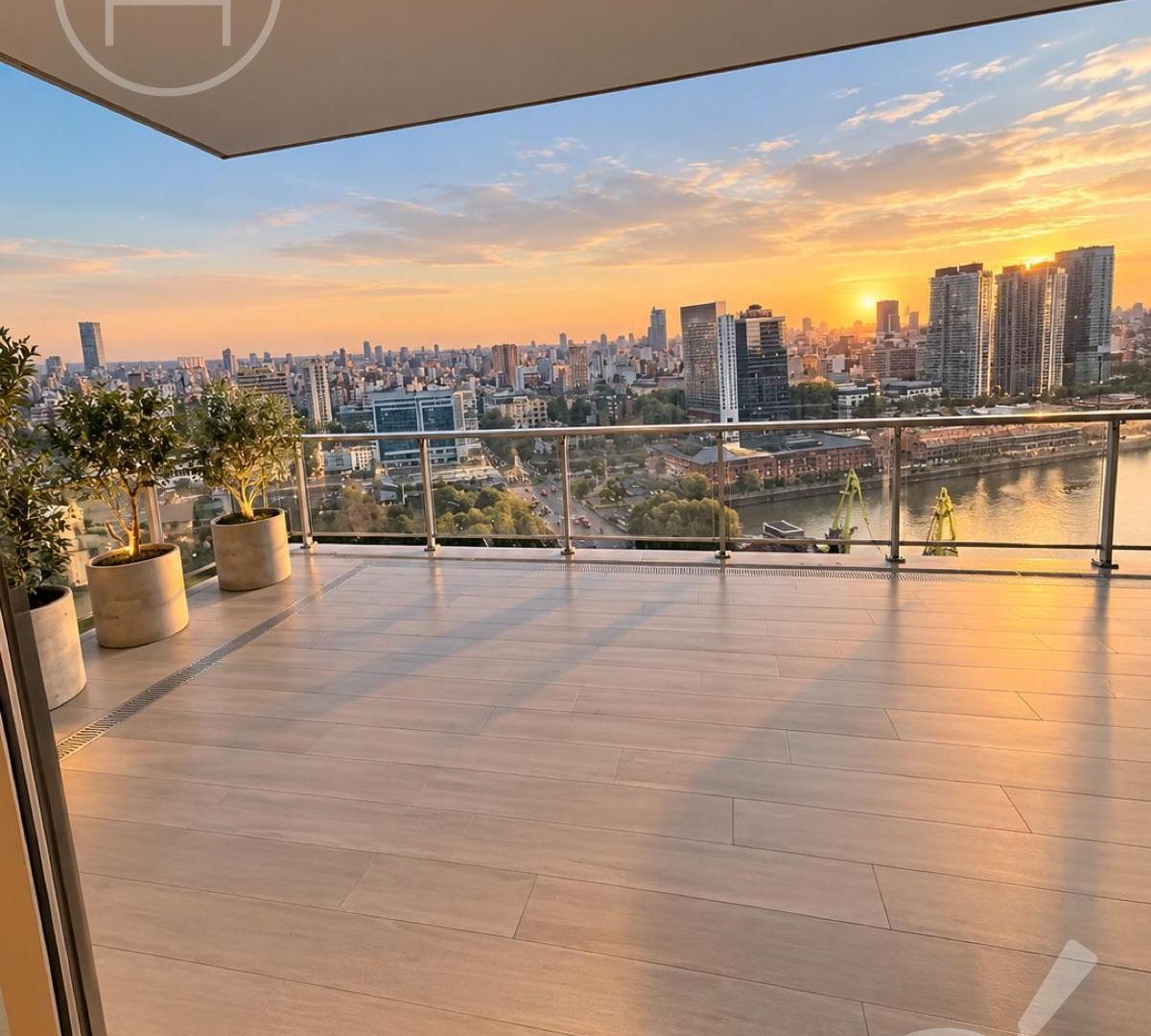 Foto de Departamento - Puerto Madero, imagen 1