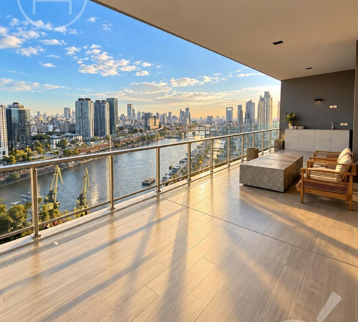 Foto de Departamento - Puerto Madero, imagen 2