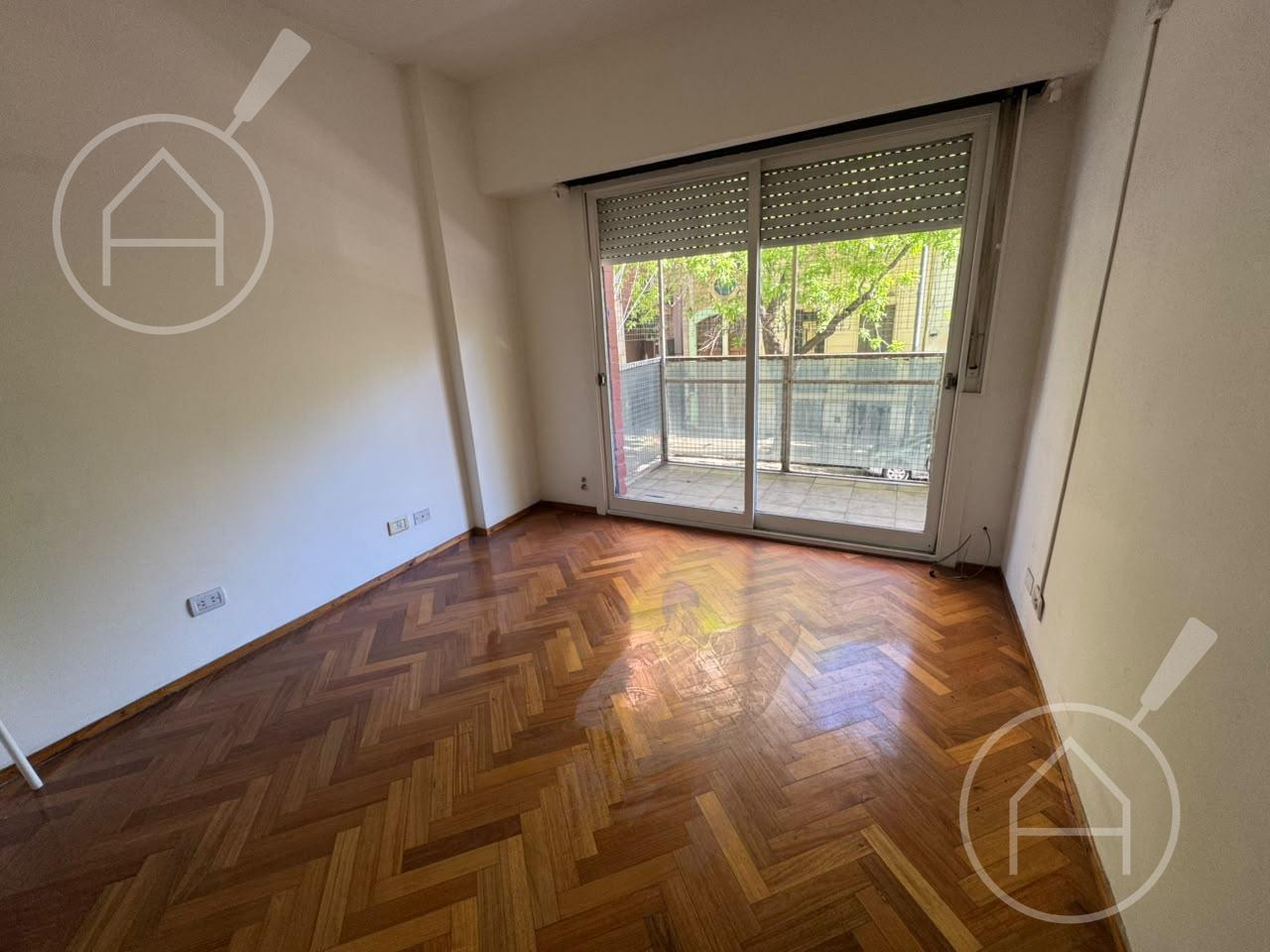 Foto de Alquiler departamento tres ambientes Recoleta, imagen 5