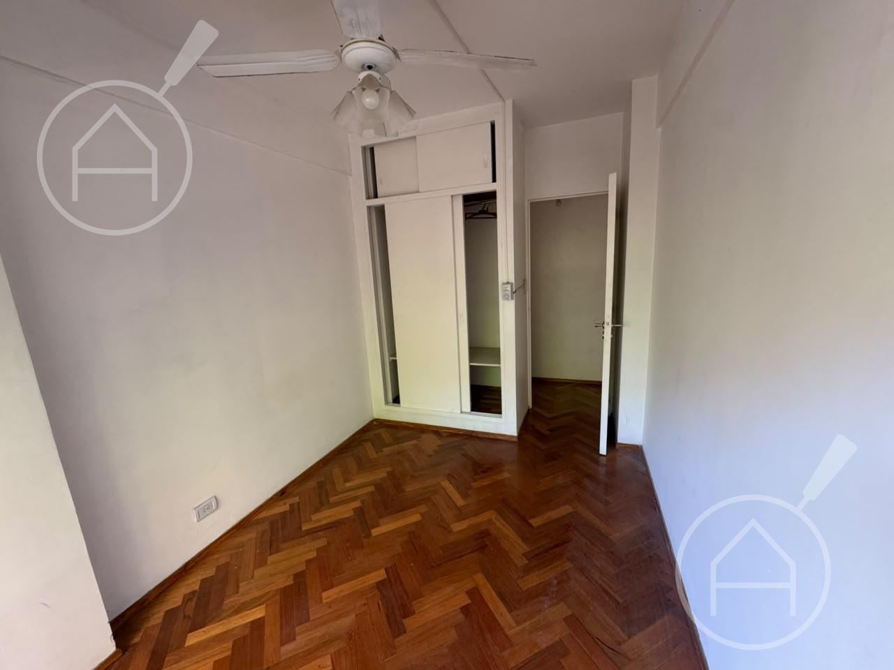 Foto de Alquiler departamento tres ambientes Recoleta, imagen 4