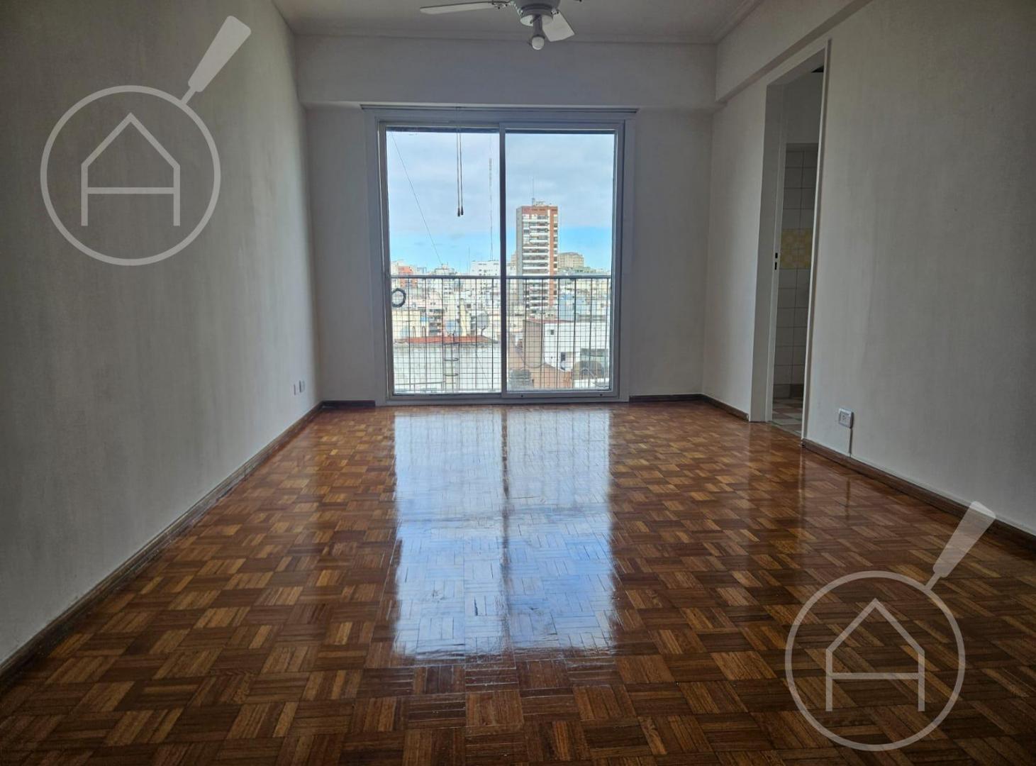 Foto de Departamento Alquiler 3 Ambientes Recoleta con cochera, imagen 1