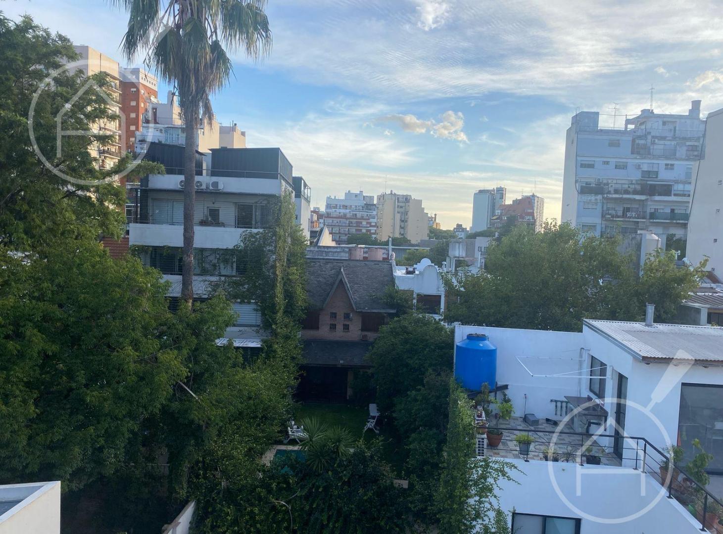 Foto de Alquiler departamento cinco ambientes Colegiales, imagen 4