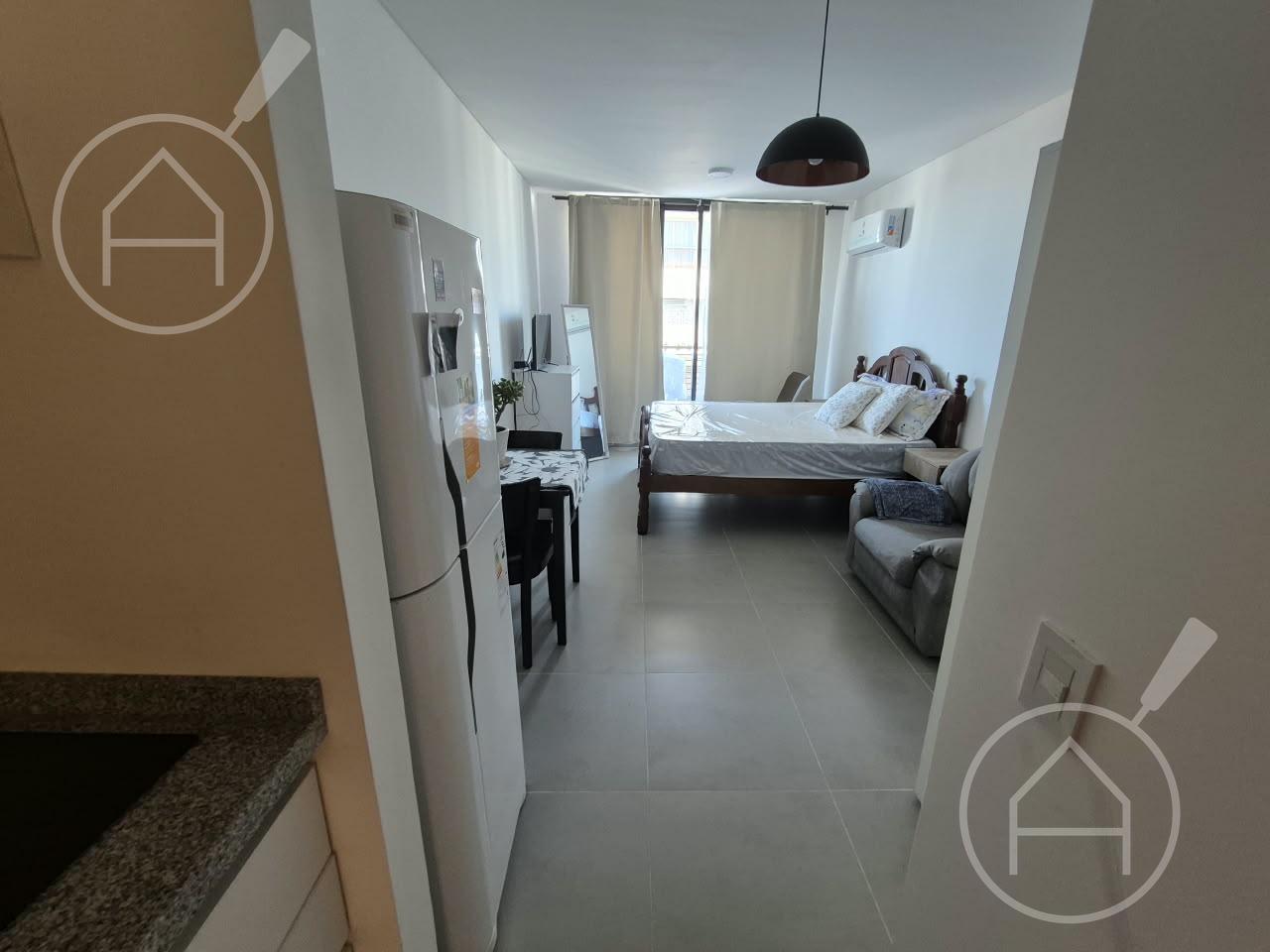 Foto de Venta departamento monoambiente Palermo full Amenities, imagen 1