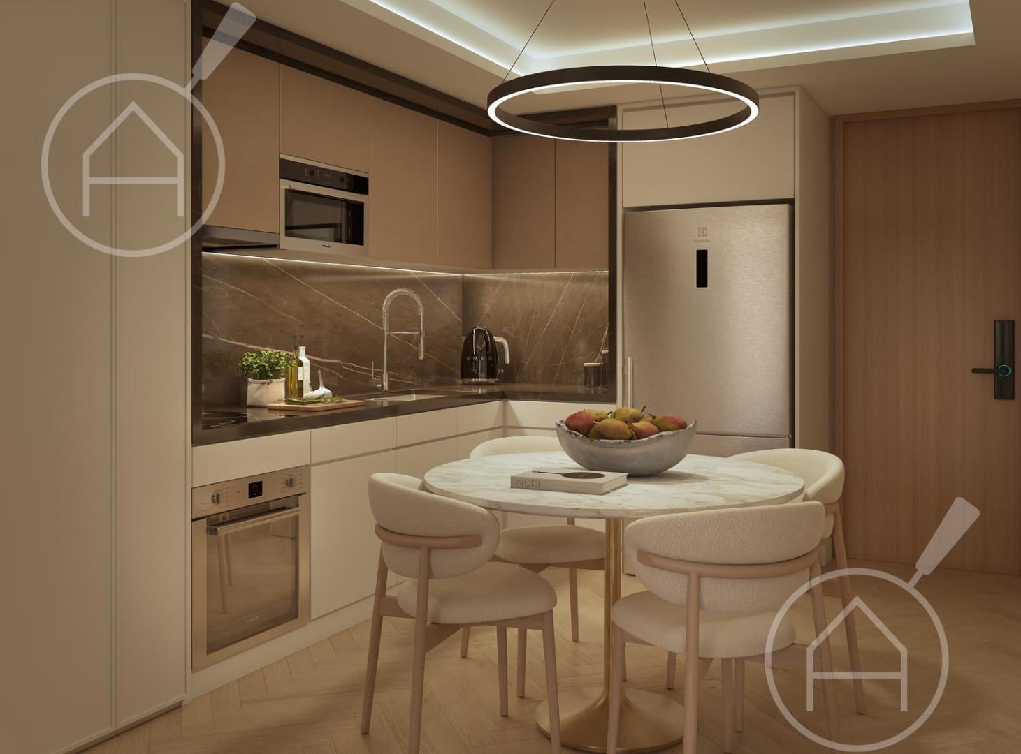 Foto de VENTA UNIDAD EN BLOCK - MONOAMBIENTES CON BALCON Y ESPACIO EN COMÚN, imagen 4