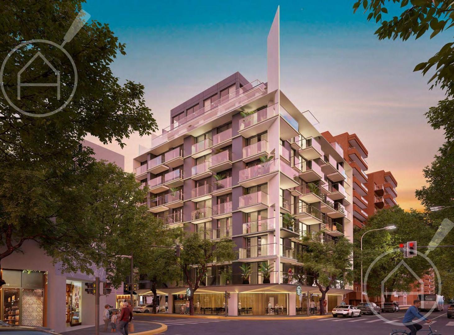 Foto de VENTA UNIDAD EN BLOCK - MONOAMBIENTES CON BALCON Y ESPACIO EN COMÚN, imagen 1
