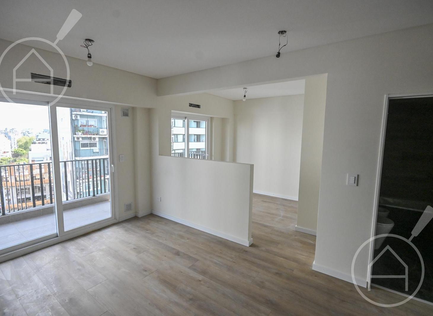 Foto de Venta Departamento Monoambiente Palermo, imagen 3