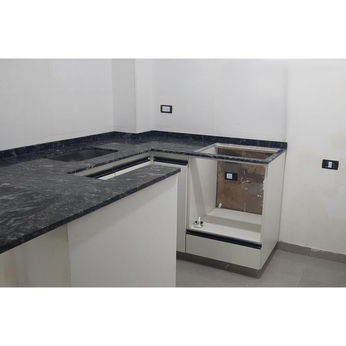 Venta 3 Ambientes en Villa Devoto a Estrenar C/ Cochera y Parrilla 2