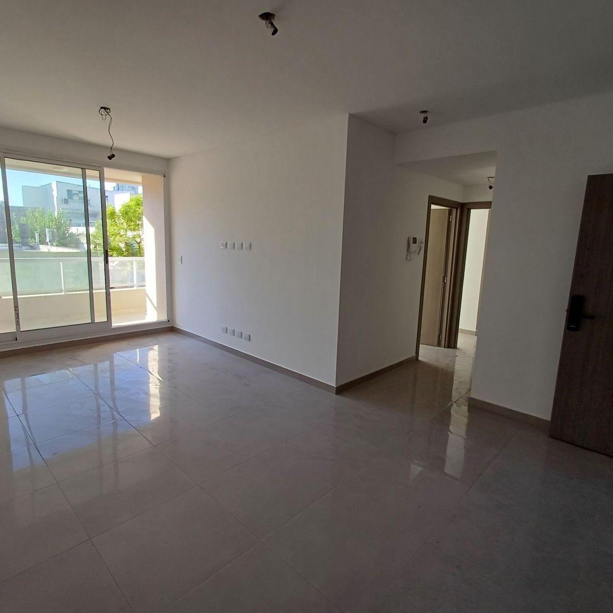 Venta 3 Ambientes en Villa Devoto a Estrenar C/ Cochera y Parrilla 1
