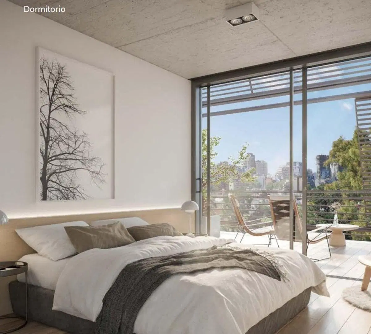 VENTA 2 AMB CON BALCON /BAULERA FULL AMENITIES OPC A COCHERA - NUÑEZ 5