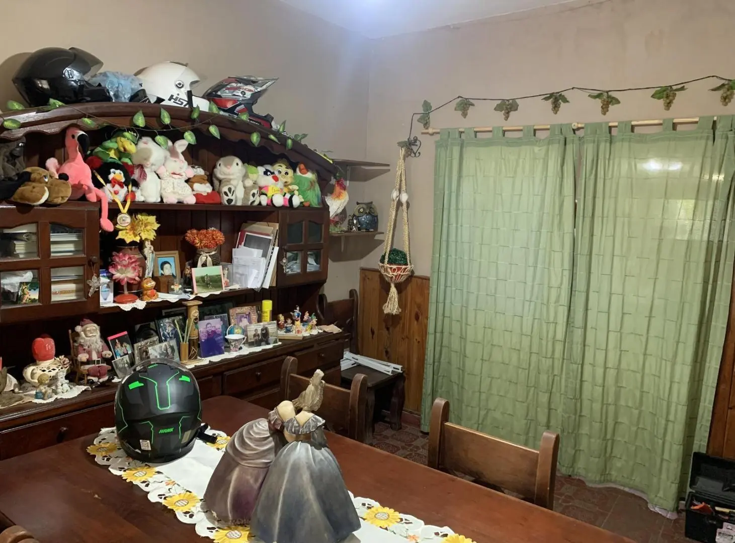 Casa en venta en B° Residencial El Crucero, Alta Gracia, Córdoba. 5