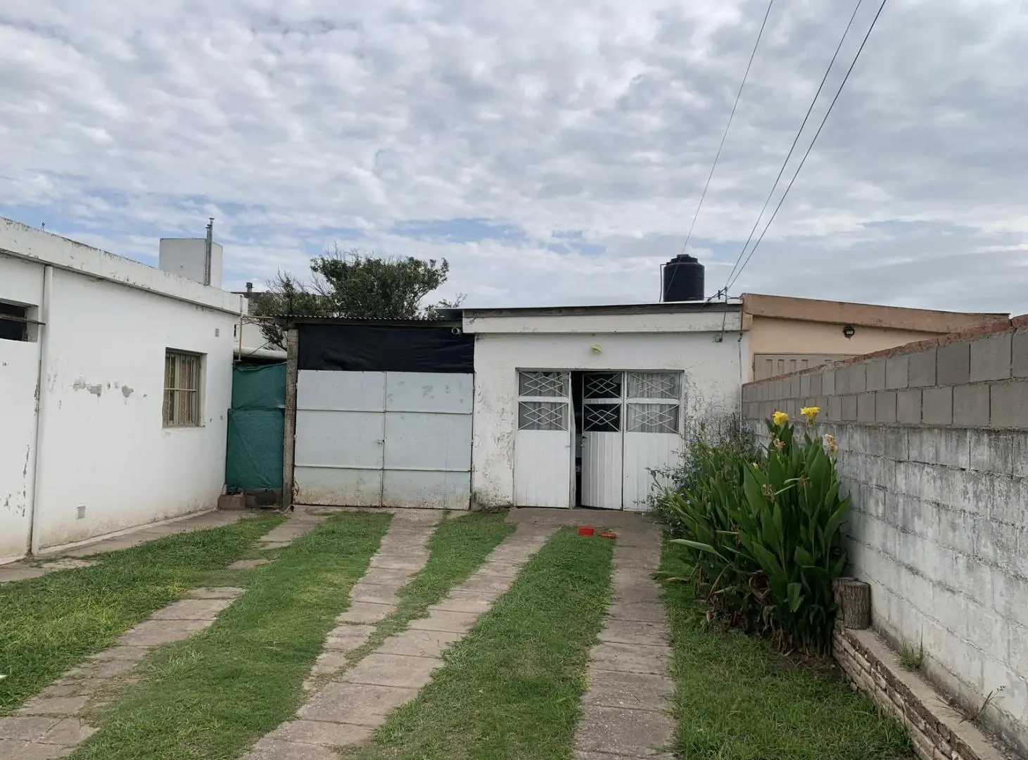 Casa en venta en B° Residencial El Crucero, Alta Gracia, Córdoba. 4
