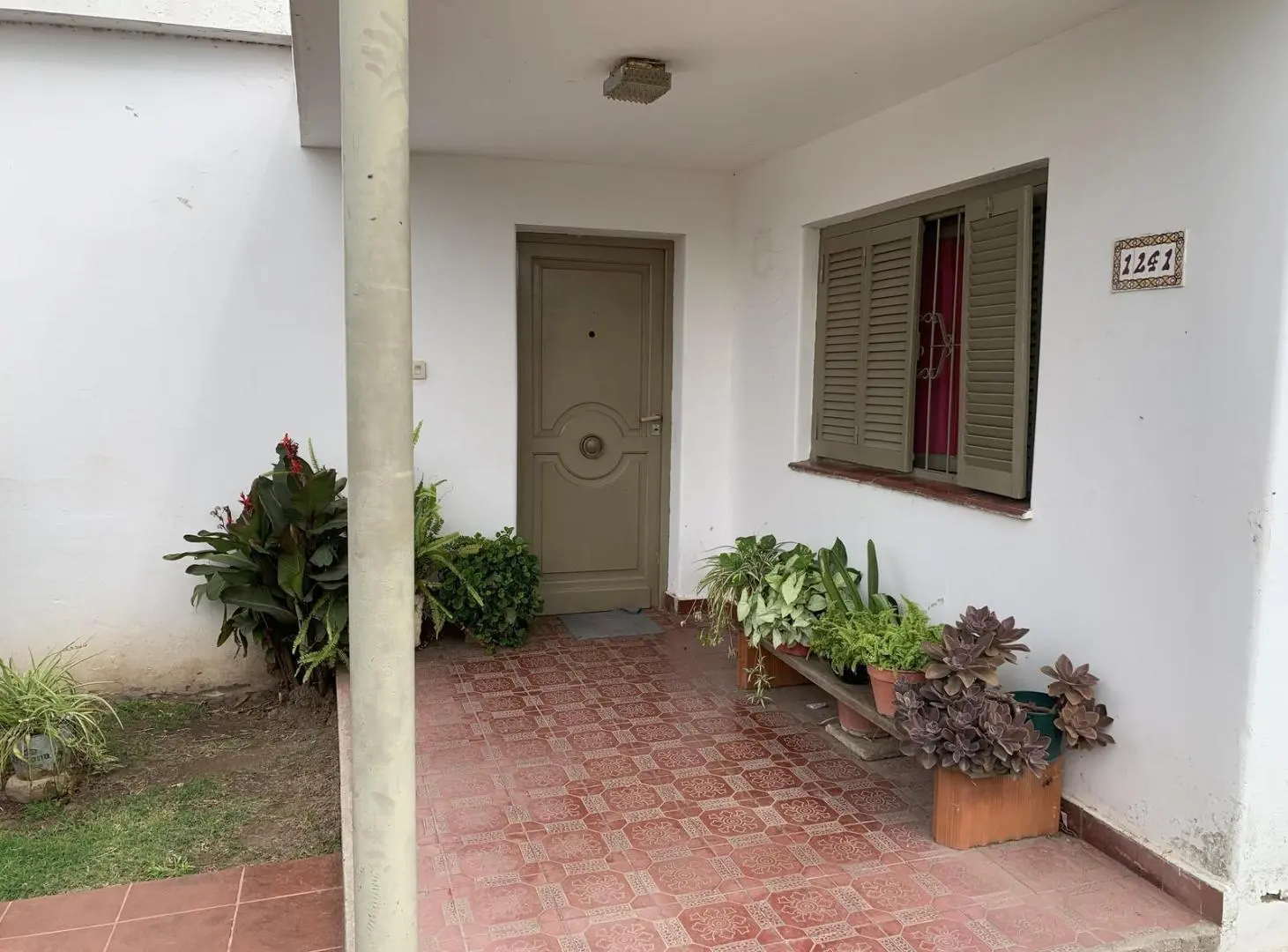 Casa en venta en B° Residencial El Crucero, Alta Gracia, Córdoba. 3