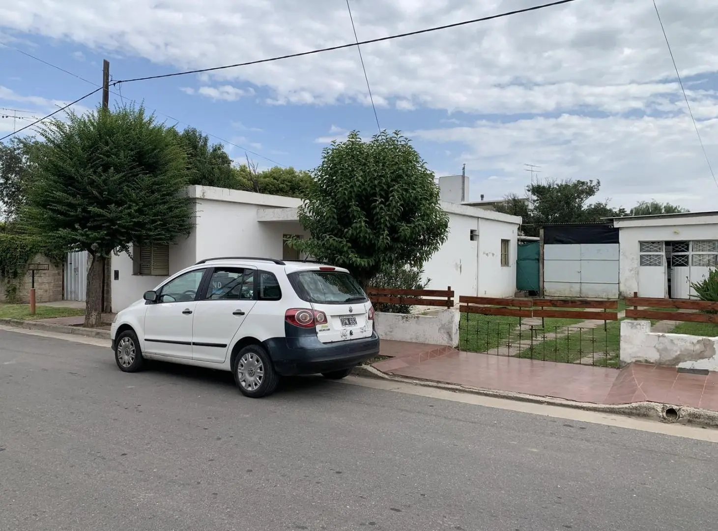 Casa en venta en B° Residencial El Crucero, Alta Gracia, Córdoba. 2