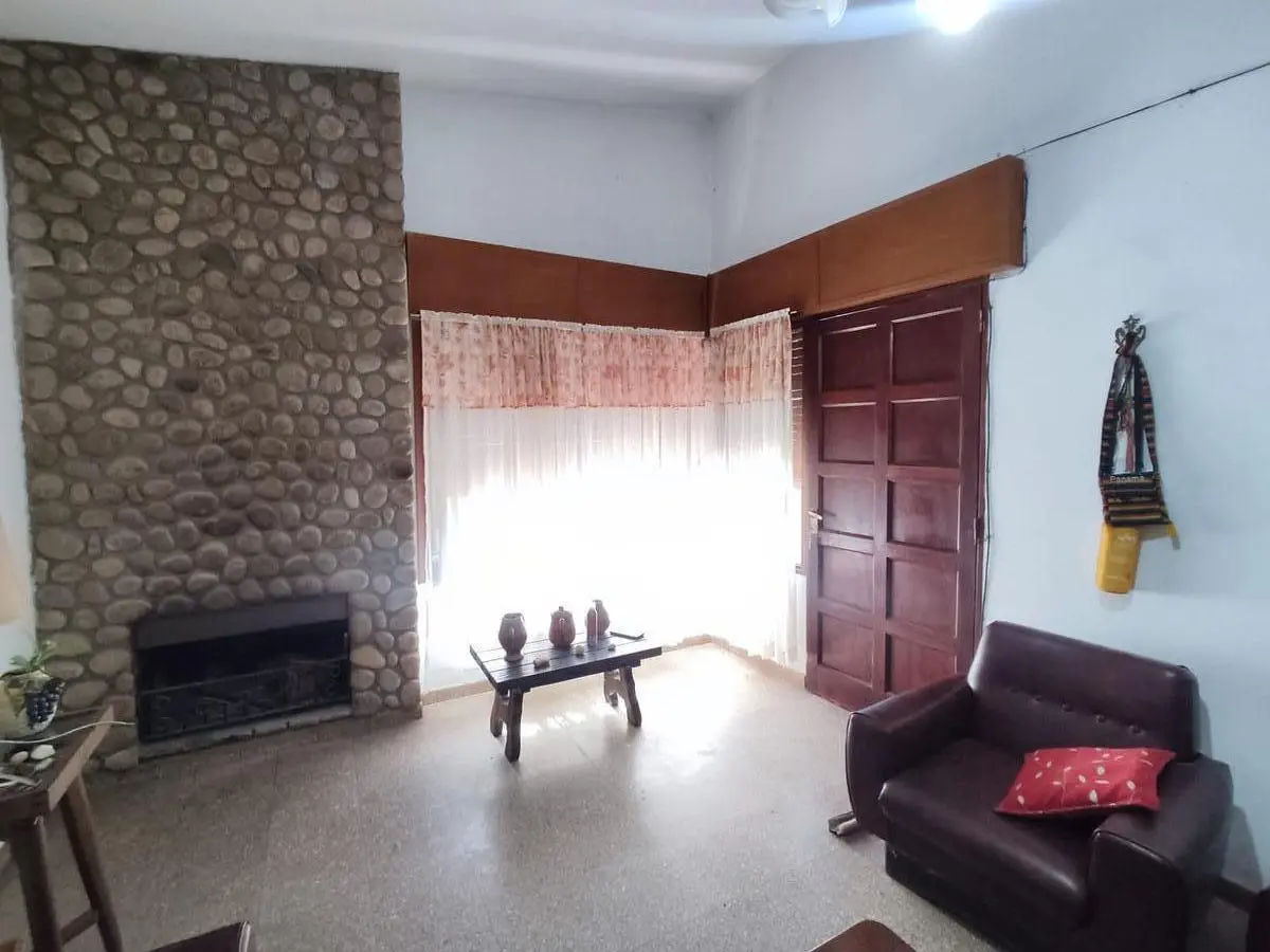 Casa en venta en Villa Icho Cruz. 2