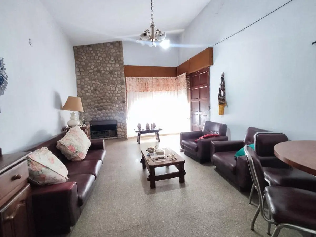 Casa en venta en Villa Icho Cruz. 3