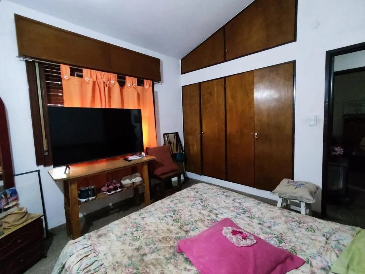 Casa en venta en Villa Icho Cruz. 5