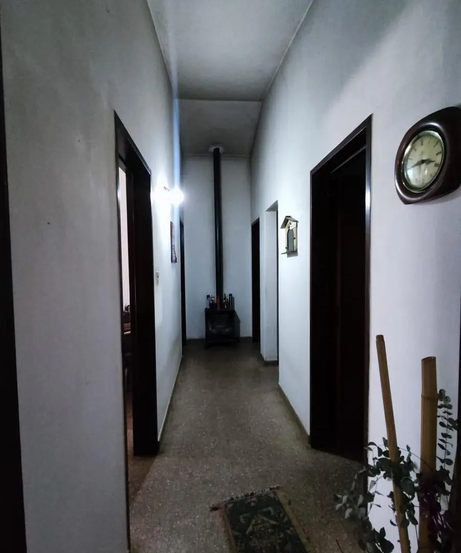 Casa en venta en Villa Icho Cruz. 4