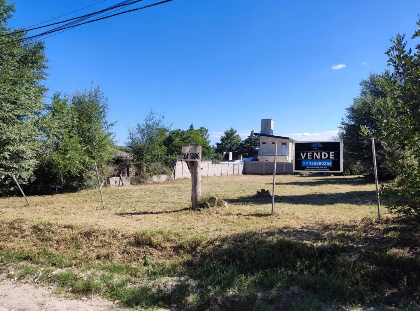 Terreno en venta en Solares de Playas de Oro, Córdoba. 1