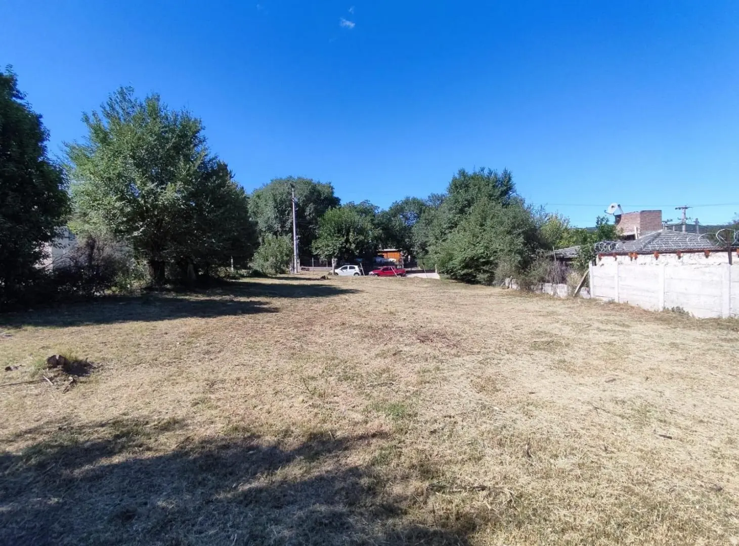 Terreno en venta en Solares de Playas de Oro, Córdoba. 5