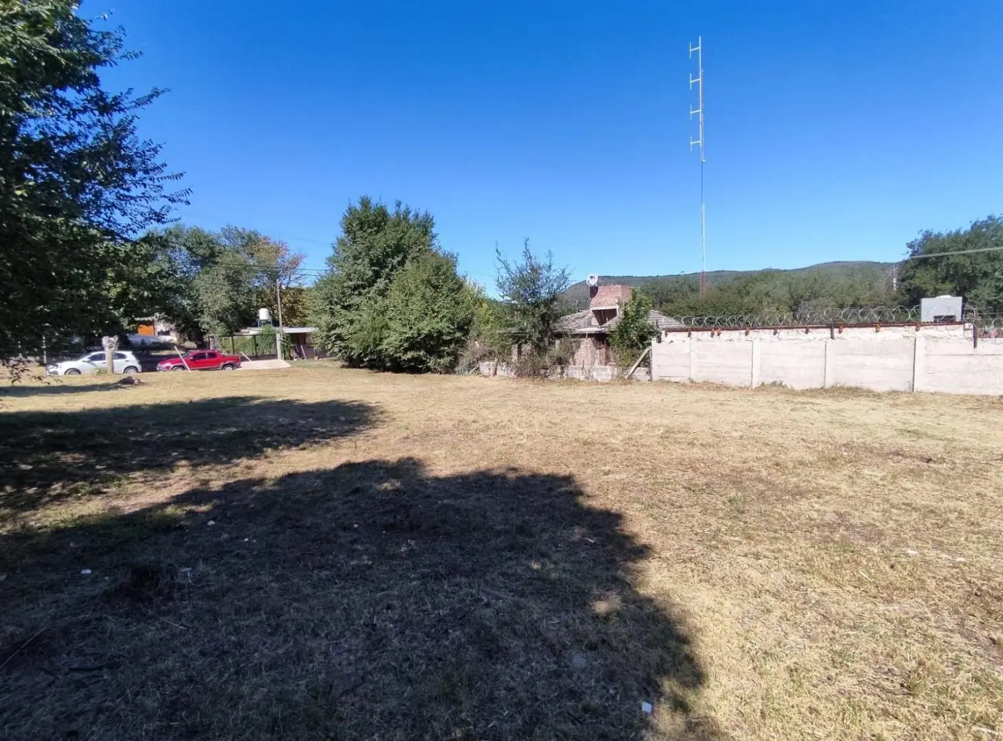 Terreno en venta en Solares de Playas de Oro, Córdoba. 2