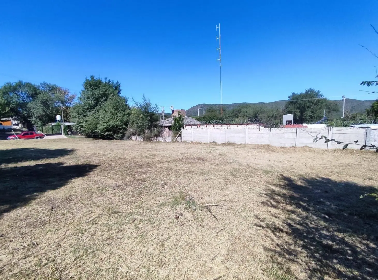 Terreno en venta en Solares de Playas de Oro, Córdoba. 3