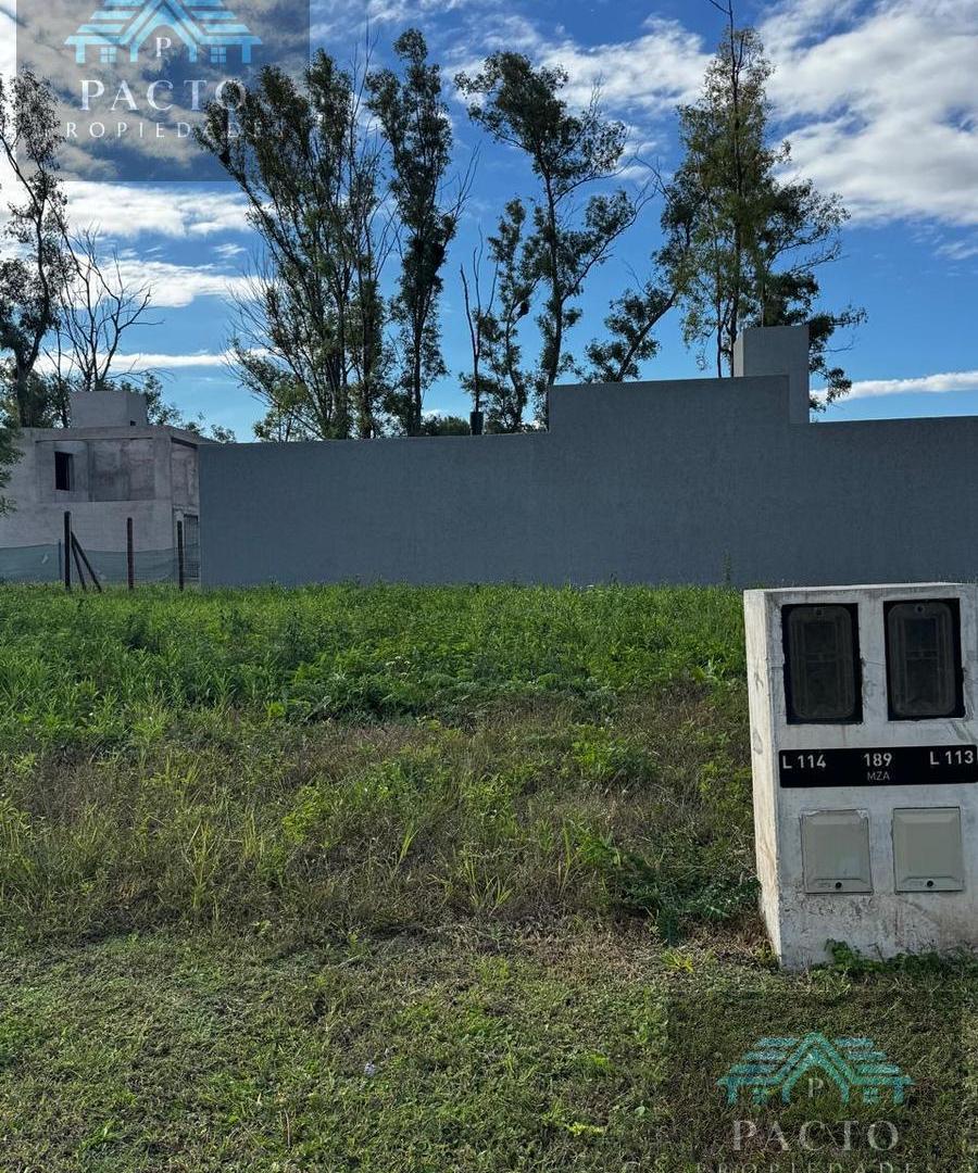 Terreno en B° Nuevo Malagueño, Córdoba.