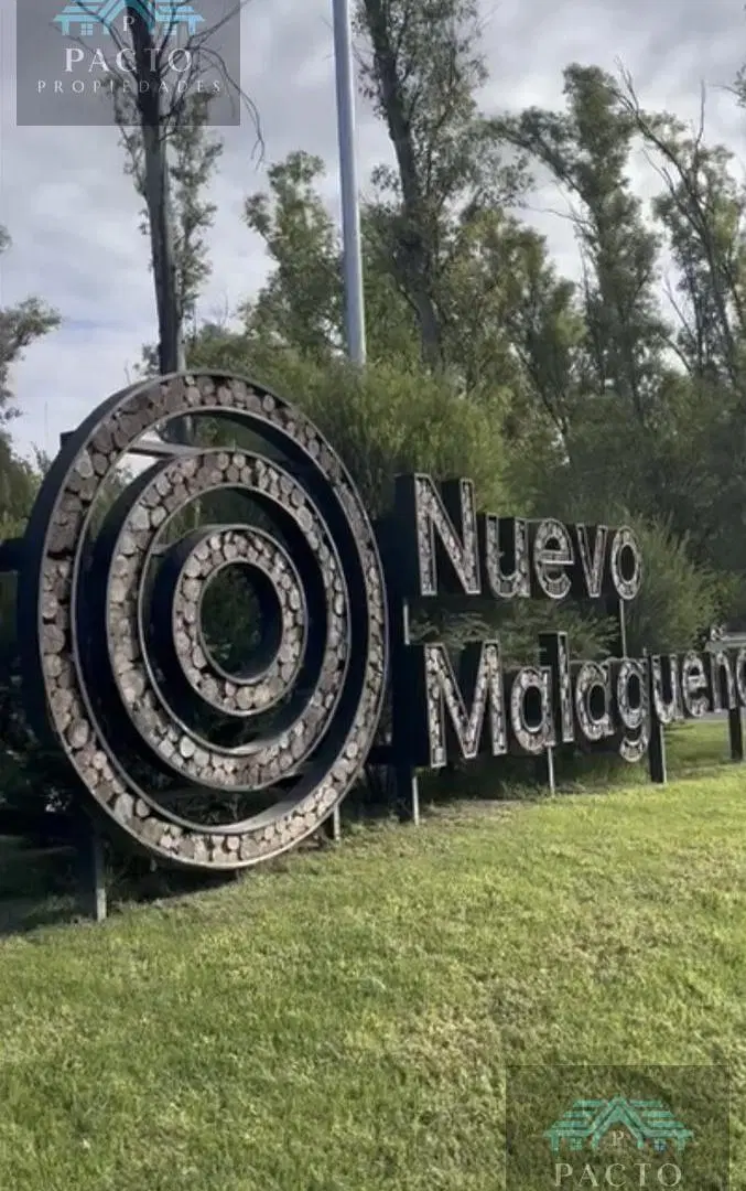 Terreno en B° Nuevo Malagueño, Córdoba. 5
