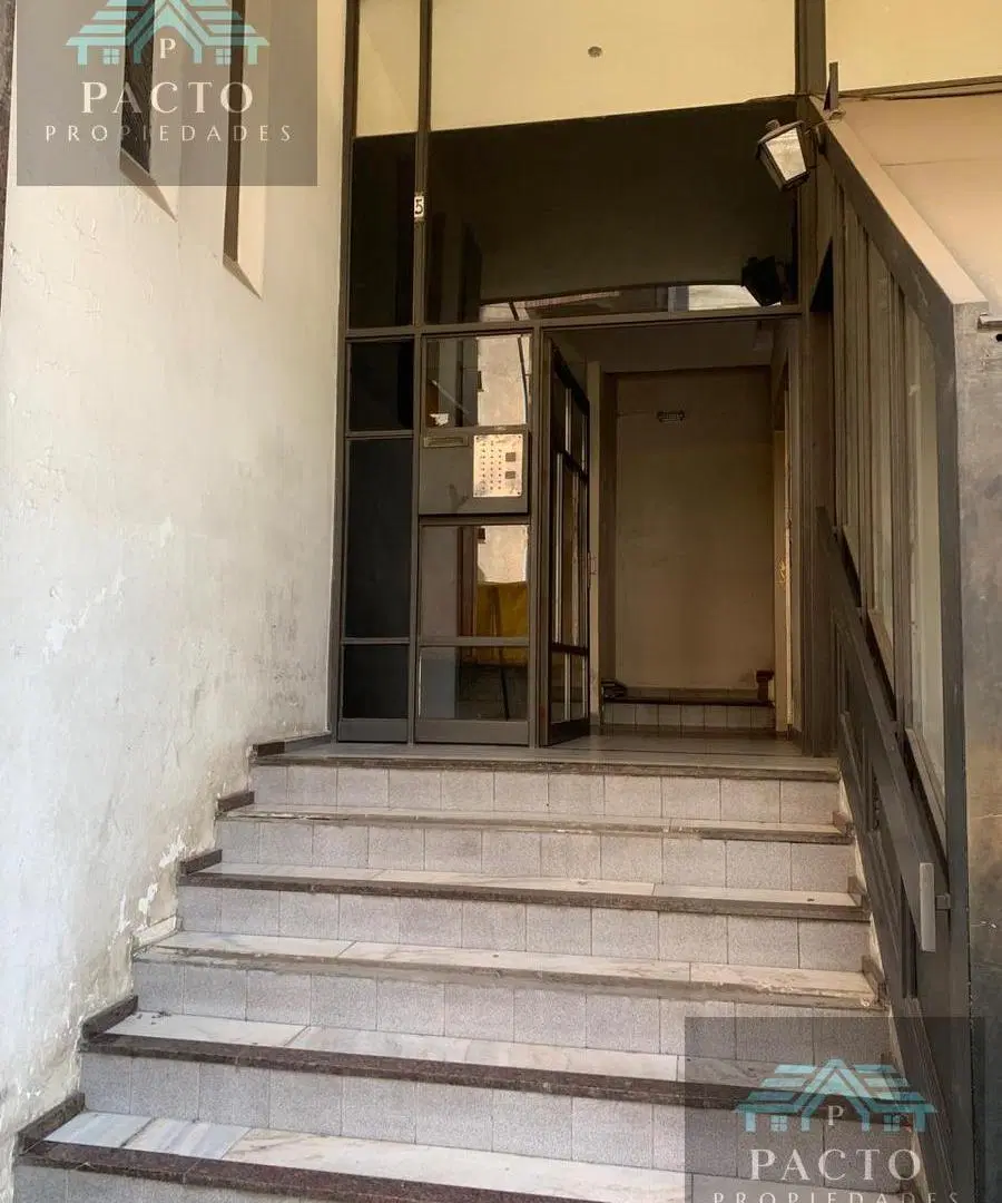 Departamento en venta en barrio Alberdi, Córdoba Capital. 3