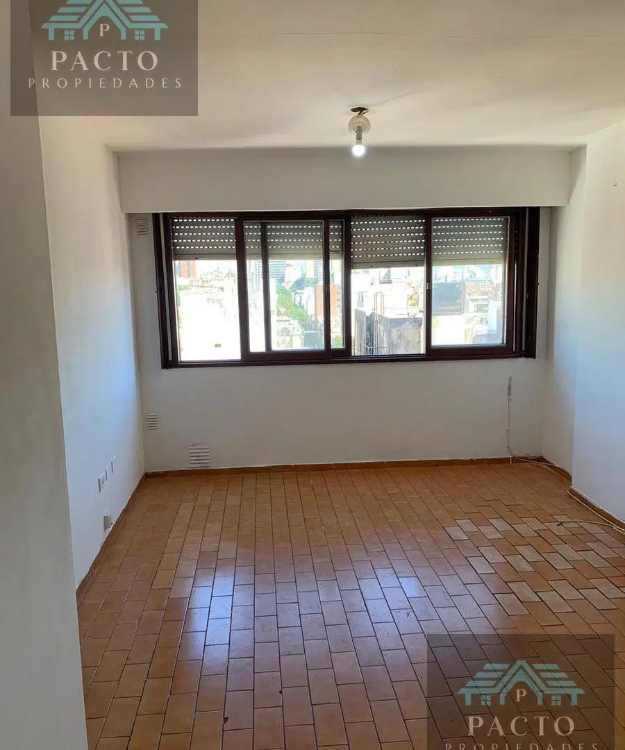 Departamento en venta en barrio Alberdi, Córdoba Capital. 1