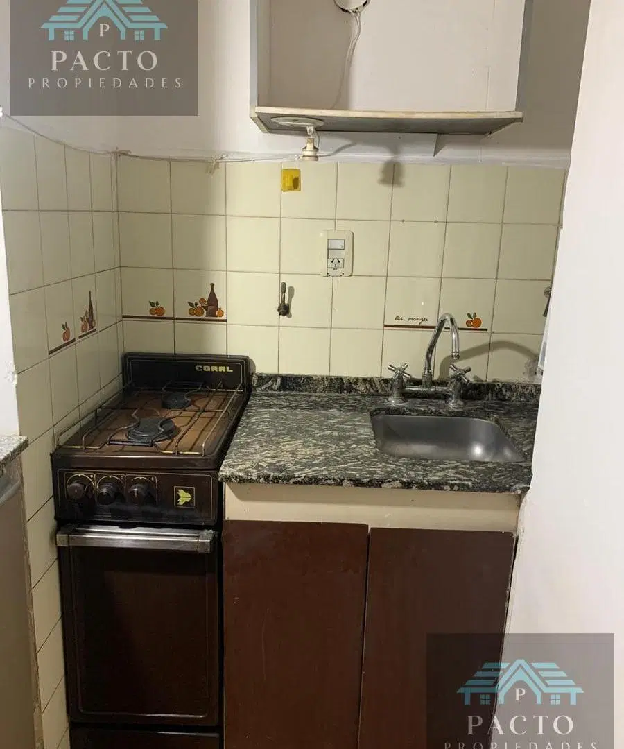 Departamento en venta en barrio Alberdi, Córdoba Capital. 2