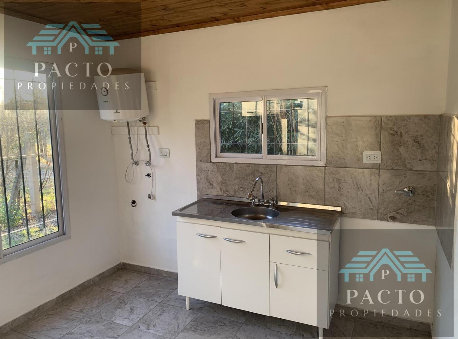 Foto de Venta casa en B° Kanmar, Anisacate., imagen 5