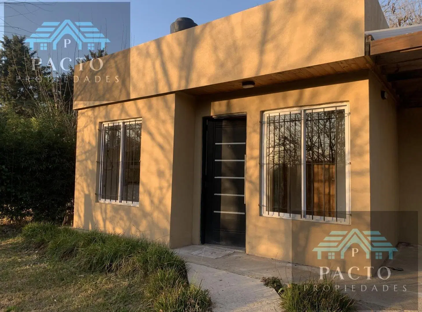 Venta casa en B° Kanmar, Anisacate. 1