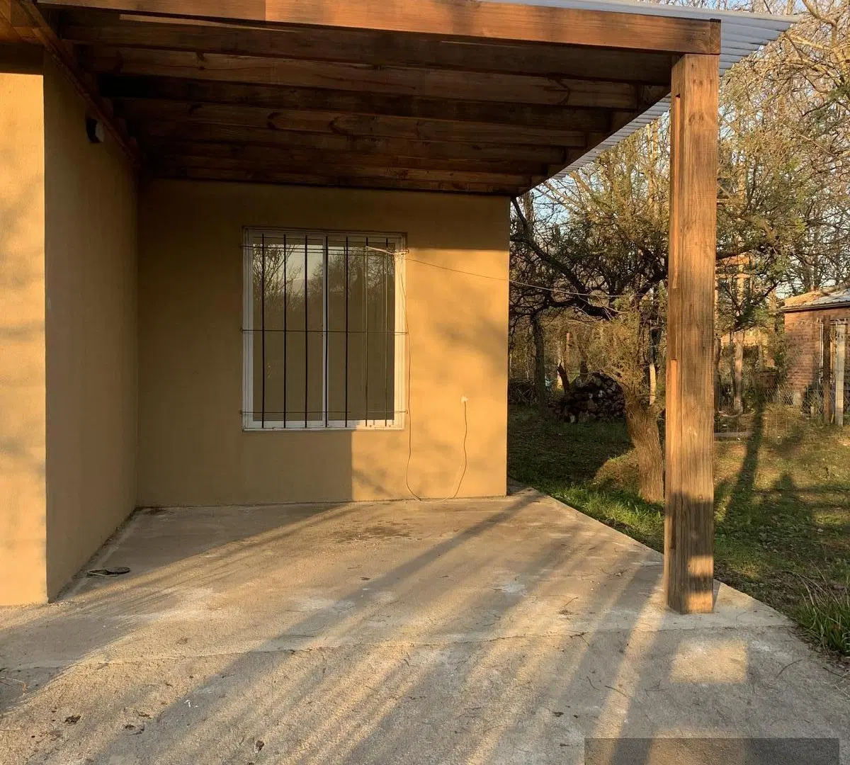 Venta casa en B° Kanmar, Anisacate. 4