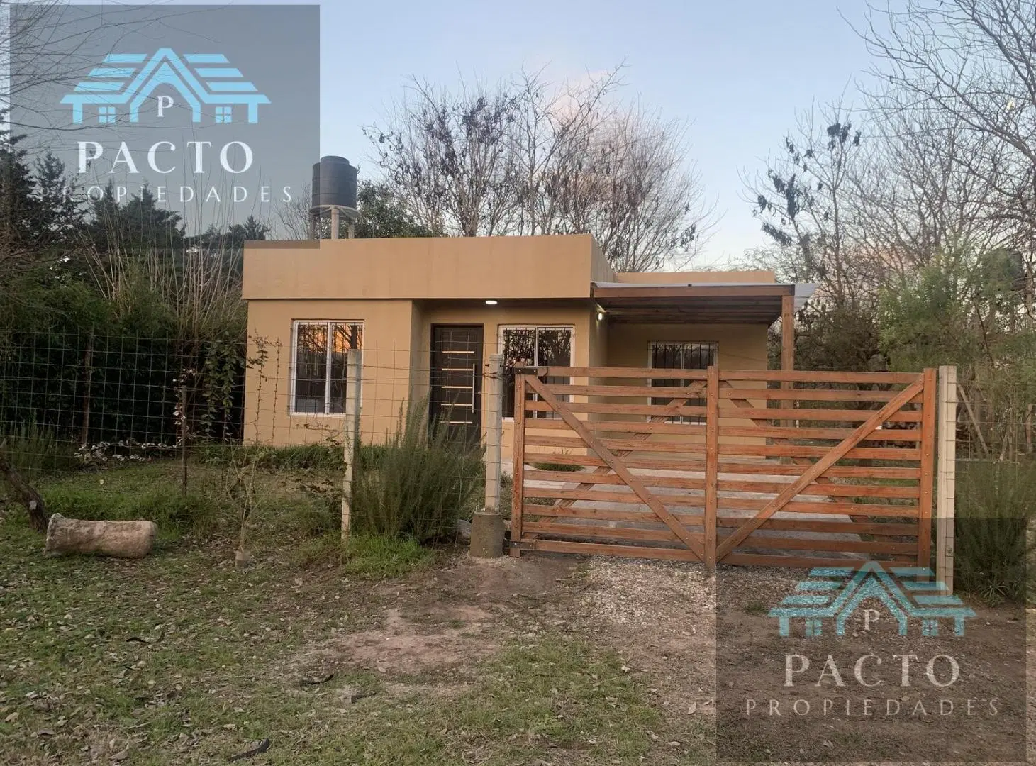 Venta casa en B° Kanmar, Anisacate. 5