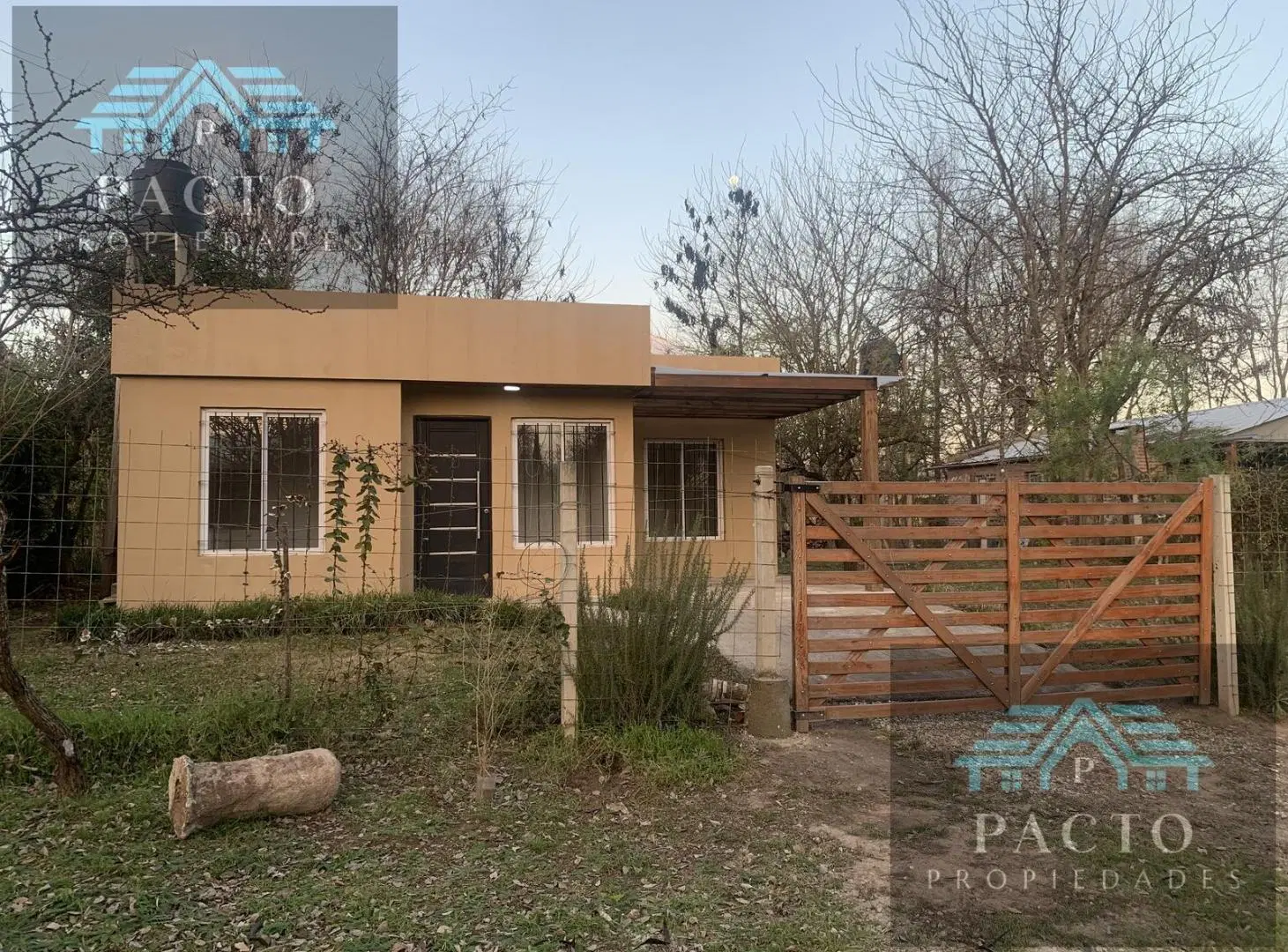 Venta casa en B° Kanmar, Anisacate. 3
