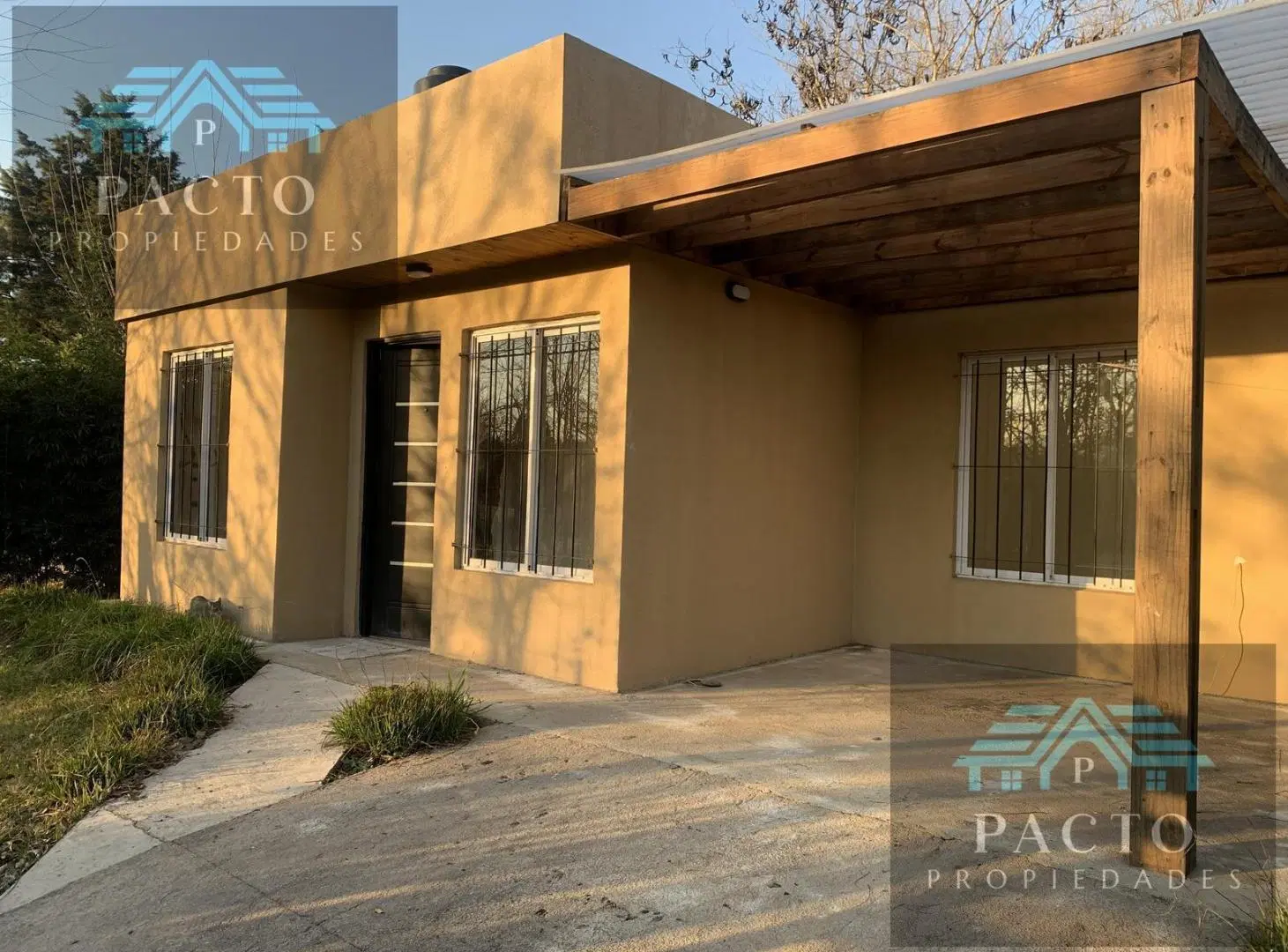 Venta casa en B° Kanmar, Anisacate. 2
