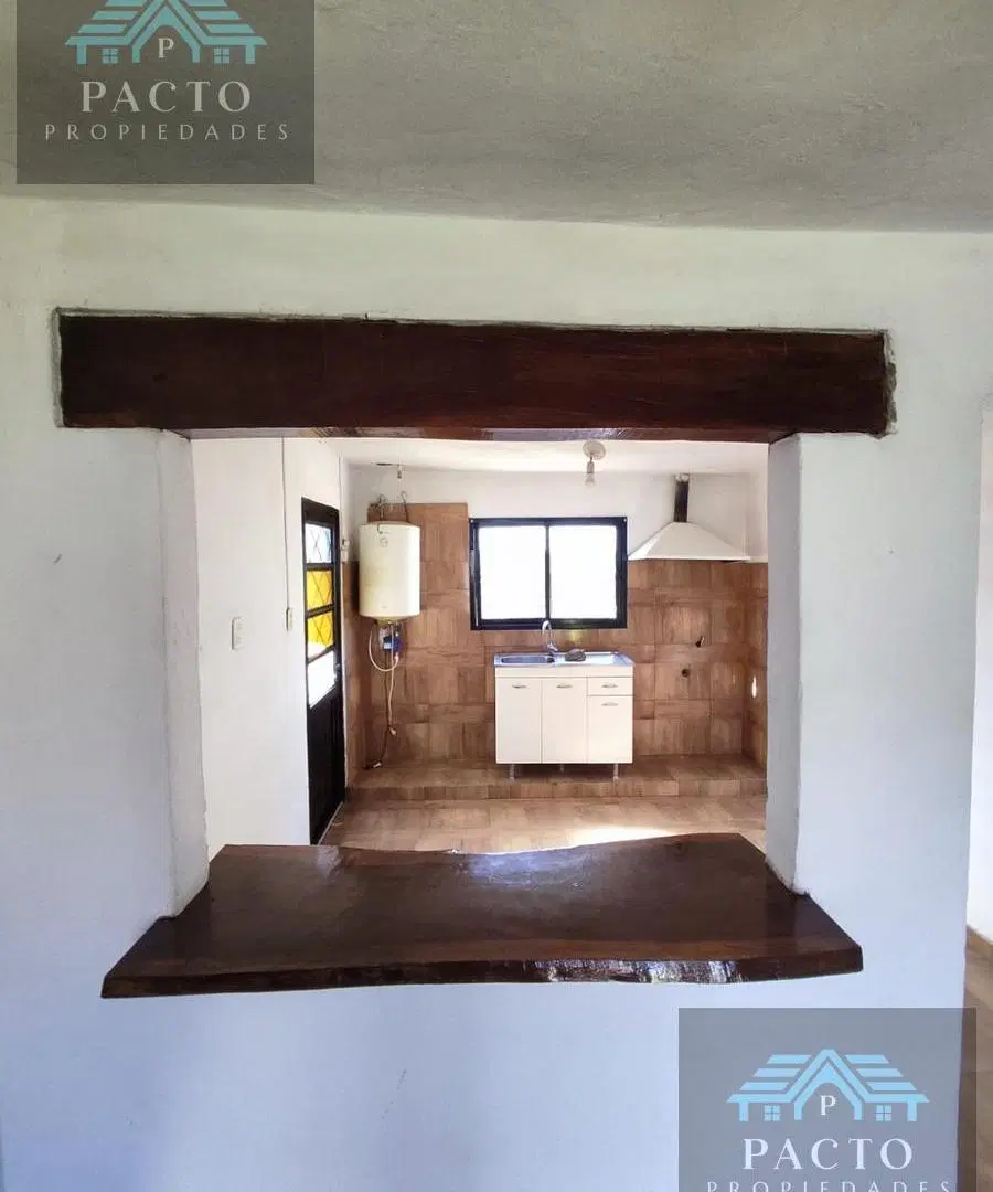 Casa en venta en B° Cantegril Río Ceballos Córdoba. 2