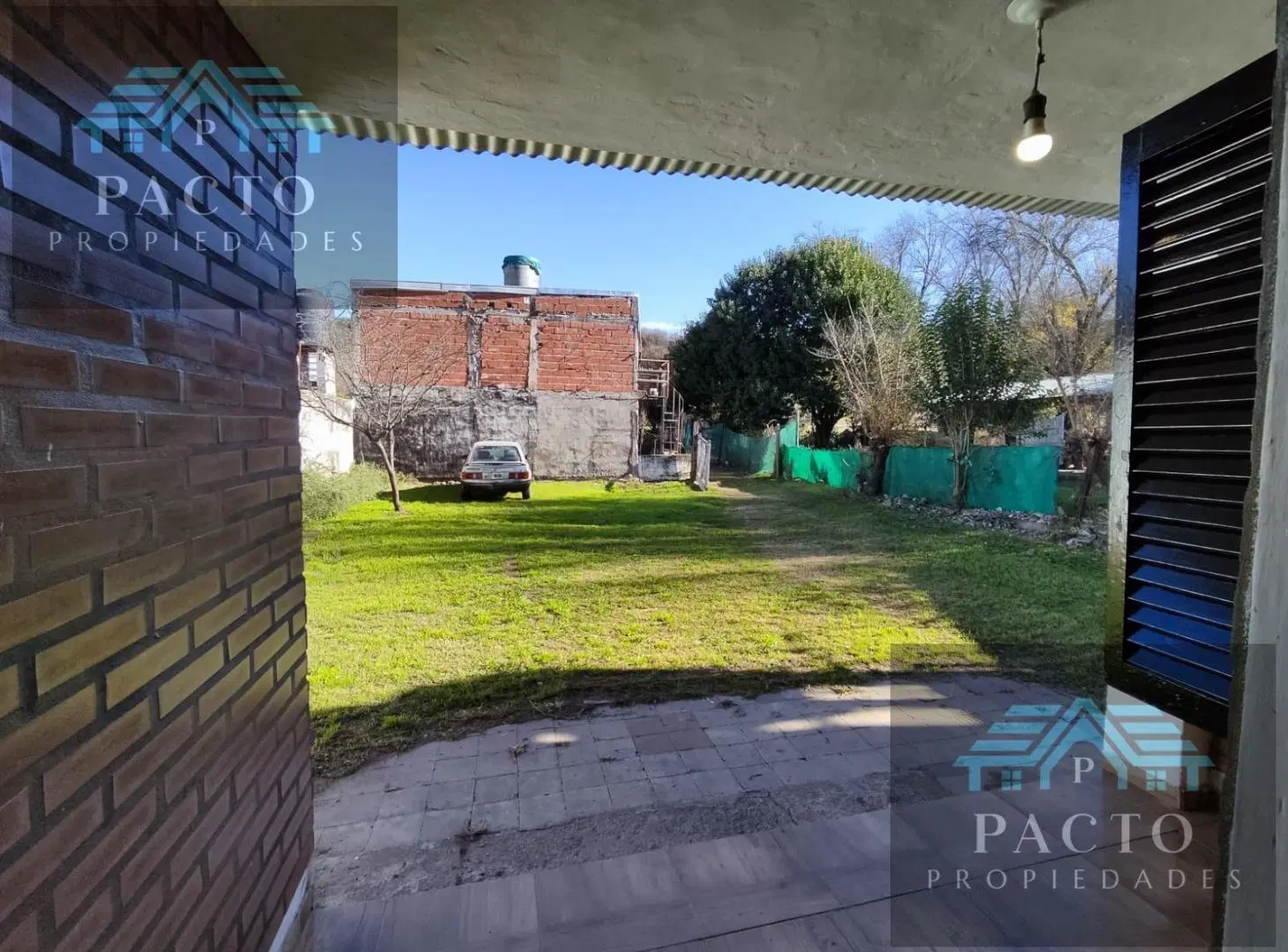 Casa en venta en B° Cantegril Río Ceballos Córdoba. 8