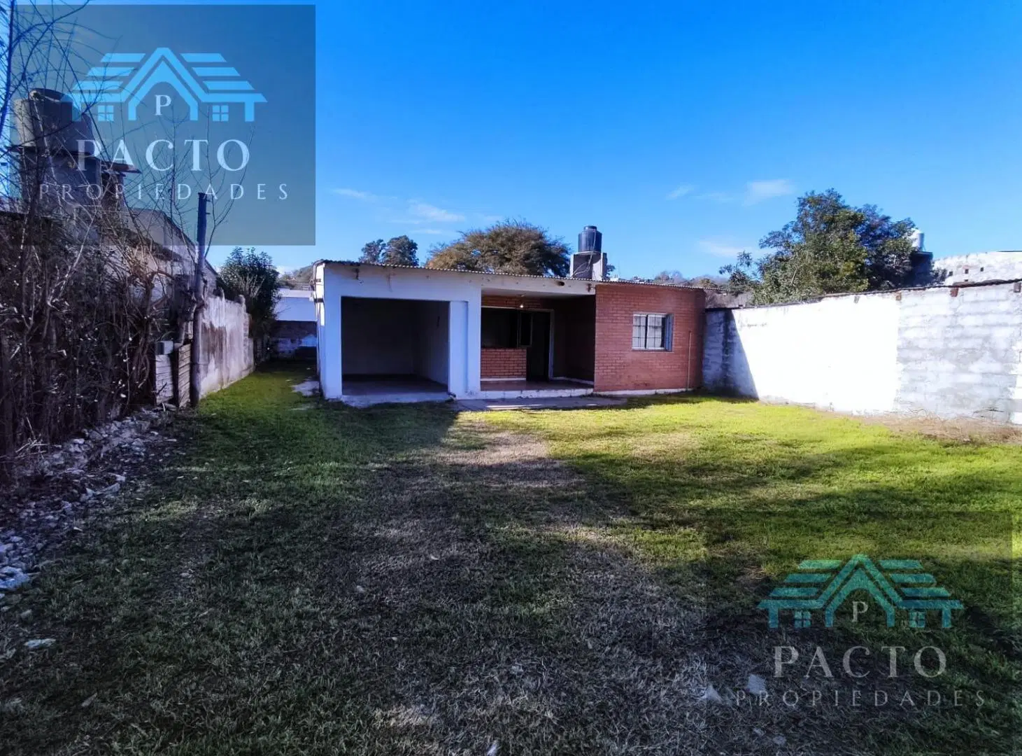 Casa en venta en B° Cantegril Río Ceballos Córdoba. 5