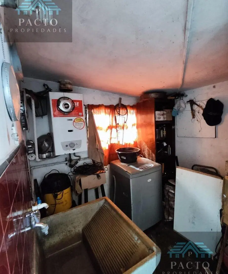 Casa en venta en B° El Caracol Río Ceballos, Córdoba. 8
